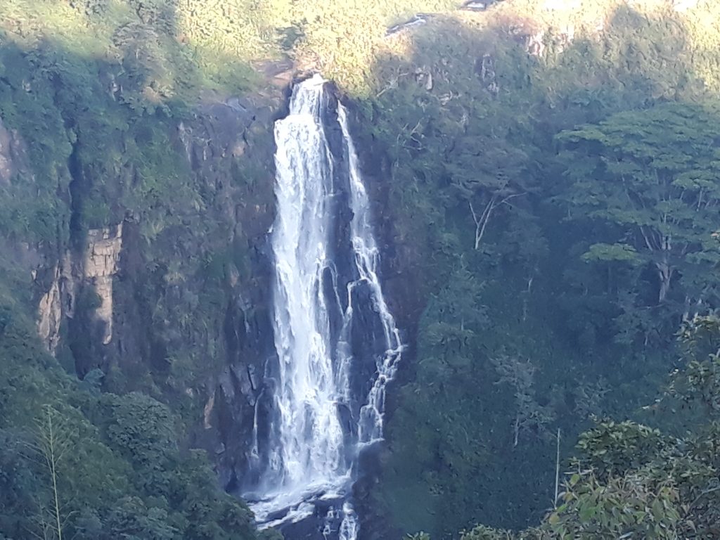 Kandy Tuk Tuk tour